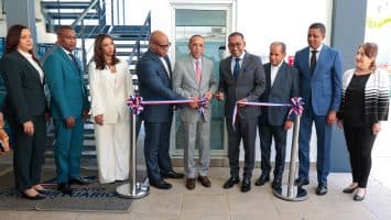 Departamento Aeroportuario inaugura Unidad de Auditoría Interna junto a la Contraloría