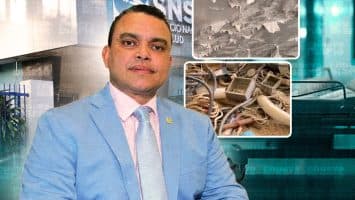 Director del SNS asegura hospital de Licey al Medio estará listo en octubre y promete entregar nueva emergencia