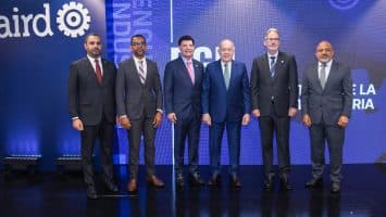 DGII presenta avances en digitalización y simplificación tributaria ante el sector industrial