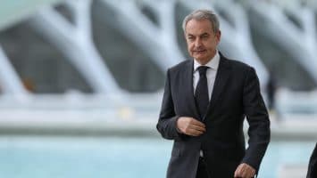 Aerolínea imputada en España asegura que Zapatero quería cobrar por mediar en su rescate