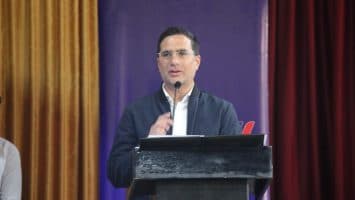 Ecuador lleva a ONU propuesta para fortalecer cooperación internacional contra el crimen