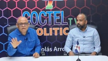 Víctor Bretón destaca obras ejecutadas en Canca la Reina mediante el consenso comunitario
