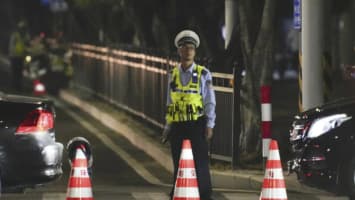 Muertos y heridos al despeñarse un microbús con más de 10 personas en el suroeste de China