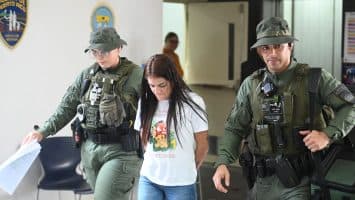 Declaran culpable a mujer por asesinato de adolescente que conmocionó a Puerto Rico