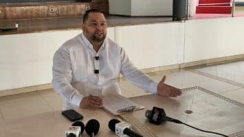 Empresario artístico pide a Faride extender horarios para eventos masivos al aire libre