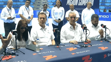 Continuarán intervenciones para consolidar el Centro Olímpico y Parque del Este como legado