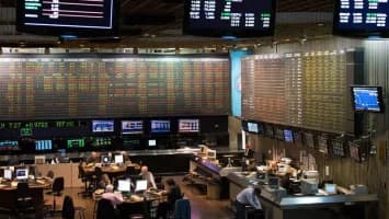 La Bolsa de Buenos Aires cierra con una subida del 2,98 %