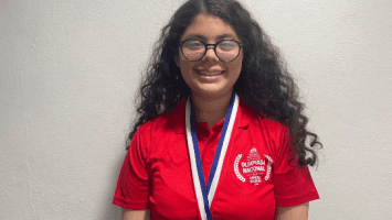 Colegio San Martín de Porres alcanzan tercer lugar nacional en Olimpiadas de Ciencias Sociales