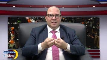 Experto afirma rivalidad entre EE.UU. y China transformará migración, economía y equilibrio político mundial