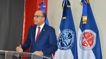 FCJP-UASD presenta memorias de gestión 2022-2026