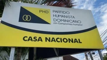 PHD verificará padrón de dirigentes para convocar convención que elegirá nuevas autoridades
