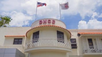 Aspirante agente DNCD fallece tras sufrir desmayo