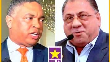 Fadul afirma los partidos no pueden esperar hasta 2027 para fortalecer su organización