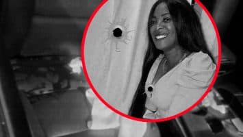 Fallece mujer que permanecía delicada tras ser herida de bala en Verón