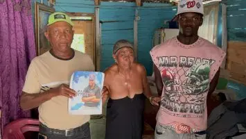 A dos años de la muerte de Héctor Antonio Brito, familiares reclaman justicia