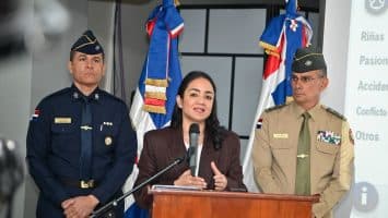 (VIDEO) Faride anuncia inicio de bloqueo de celulares robados
