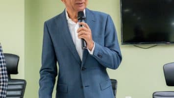 Fenatrado resalta fortaleza de la federación durante reunión del Consejo Nacional de Camioneros