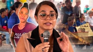 Fiscal asegura investigación por desaparición de Rosa Marte está avanzada y que hay evidencias clave en el caso