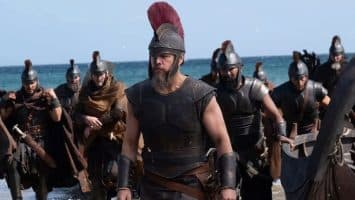 La Odisea, cine que marca al cine (Crítica)