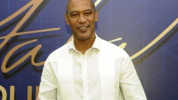 Felipe Payano llama al pueblo a apoyar la delegación de RD en los Juegos 2026