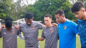 Cibao FC viaja a Jamaica para enfrentar al Mount Pleasant en la Copa del Caribe Concacaf