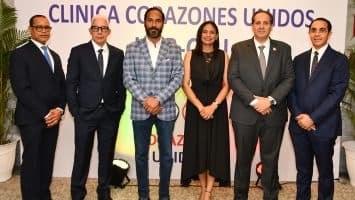 Presentan nuevo equipo de trasplante renal en la Clínica Corazones Unidos