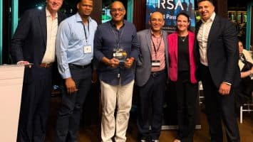 Asystec es reconocida como Partner del Año de Latinoamérica en el LatAm Partner Council 2026 de RSA