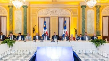 Transparencia Internacional reconoce a RD como referente en la lucha contra la corrupción