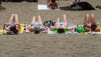 Verano provoca estrés en quienes no pueden vacacionar