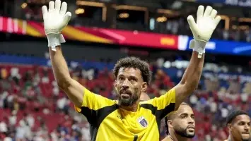 Vozinha: «Quiero un equipo que me quiera como futbolista, no por marketing»