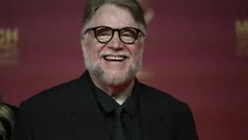 Guillermo del Toro se une a la Junta Directiva del Museo de la Academia de Hollywood