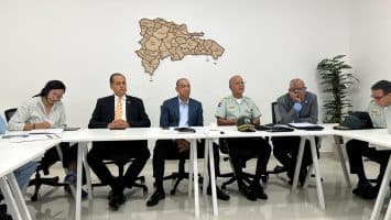 Gabinete de Transporte implementará plan especial de movilidad para los Juegos Centroamericanos y del Caribe 2026