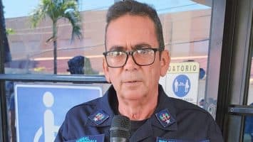 Policía investigarán agresión de agente a ciudadano en Santiago Rodríguez