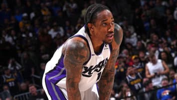 Los Pistons estarían detrás de los servicios de DeRozan
