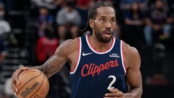 Adam Silver pone fecha a la resolución del caso de Kawhi Leonard
