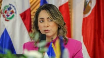 Ratifican a RD en la presidencia del Consejo de ministras de la Mujer de Centroamérica