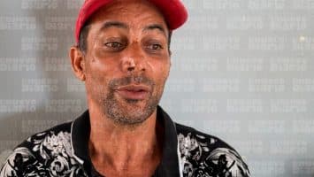 Hombre denuncia que expareja y su hermana lo despojaron de motocicleta y dinero bajo amenazas en SFM