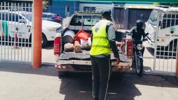 Digesett intensifica operativos y acciones de educación vial en San Juan de la Maguana