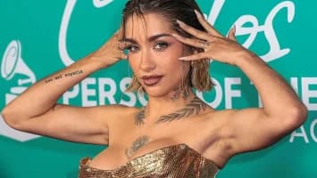 María Becerra cantará el himno de Argentina en la final del Mundial 2026 ante España