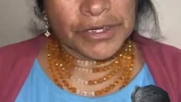 Familia de ecuatoriano desaparecido tras naufragio en Puerto Plata solicita ayuda de las autoridades dominicanas