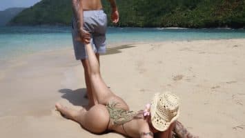Yailin presume lo enamorada que está de su nueva pareja