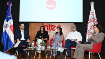 “Los terremotos no matan, matan las estructuras”: INTEC llama a reforzar seguridad sísmica en RD