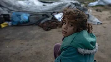Unicef: Los daños en 340 escuelas amenazan el regreso a clase de 100,000 niños en Líbano