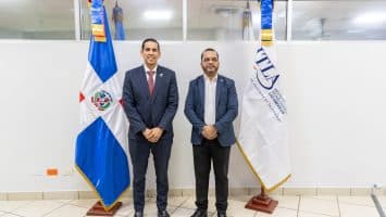 ITLA y SeNaSa evalúan ampliar alianza para impulsar proyectos de innovación y transformación digital