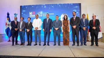 Indotel inaugura congreso sobre confianza digital con expertos nacionales e internacionales