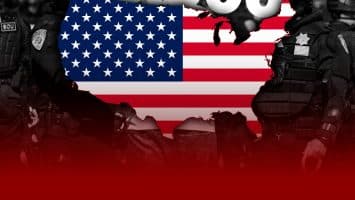 Inmigración de EEUU alcanza la cifra más alta de detenciones en un mes en la era Trump