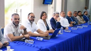 Interior y Policía impulsa construcción participativa del Plan Estratégico Sectorial de Seguridad Ciudadana 2026-2035