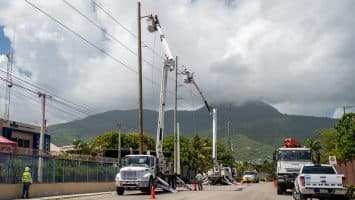 Interrumpirán servicio eléctrico este sábado en varios sectores de Puerto Plata por trabajos de la ETED