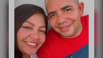 Imponen un año de prisión preventiva a hombre acusado de matar a su pareja en Nagua