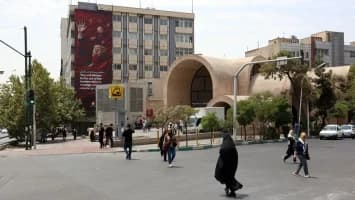 Irán dice que “cuenta los minutos” para recibir a los soldados de EE.UU.